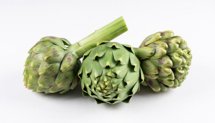 Artichokes