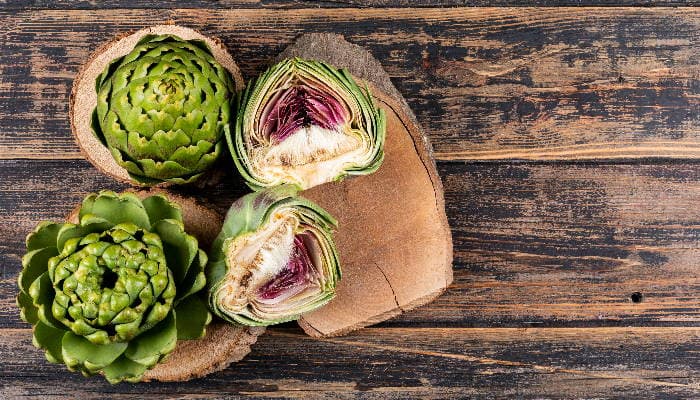 Stuffed Artichokes Recipes