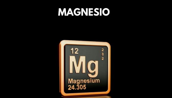 Magnesio: Integrazione e Carenza