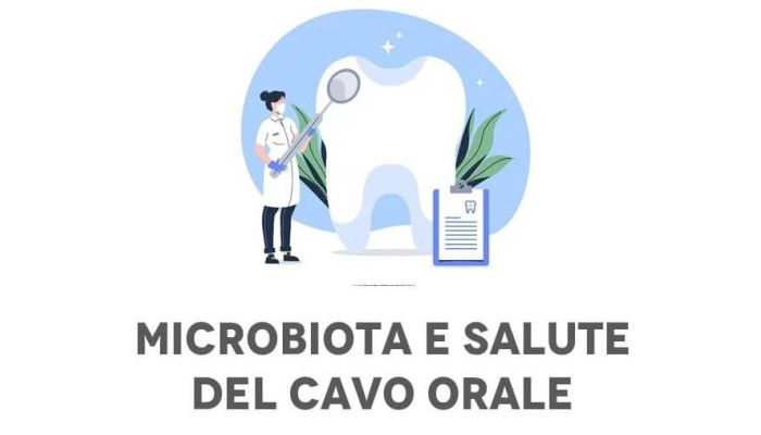 Microbiota e Salute Del Cavo Orale