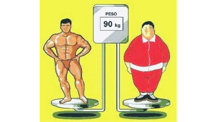 Ideal Weight